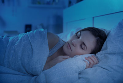 Signs Of Severe Sleep Apnea
