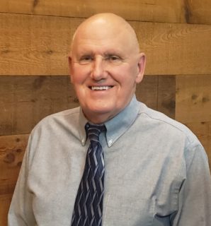 Dr. Brian Stiewel