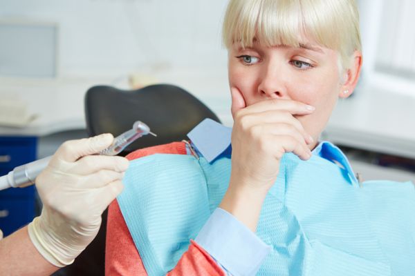What You Can Do If You Are Afraid Of The Dentist