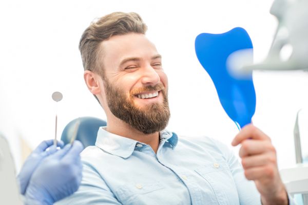 Improve Teeth Whitening Effectiveness — Use The Right Product The Right Way