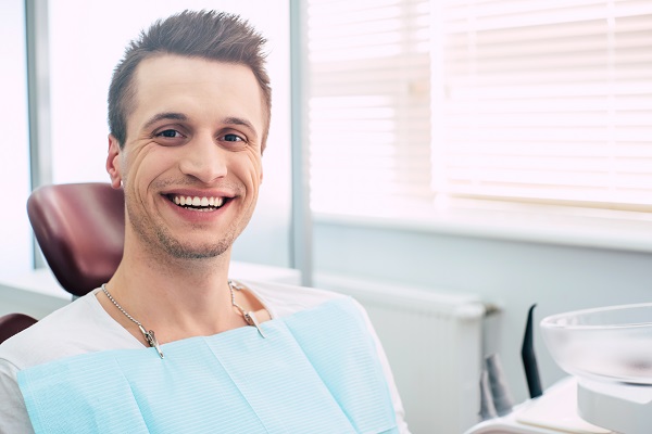 Benefits Of A Dental Composite Filling