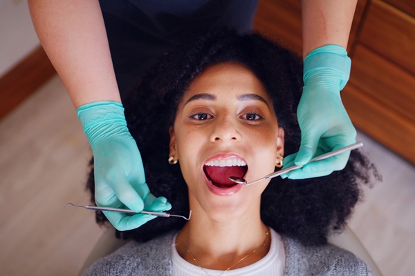 How Composite Fillings And Other Restorations Can Save Your Natural Teeth