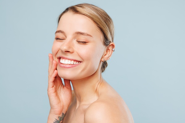 The Key Differences Between A General And Cosmetic Dentist