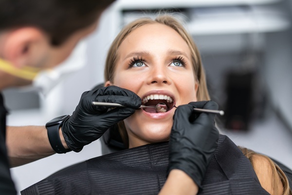 Visiting A Cosmetic Dentist: From Beginning To End