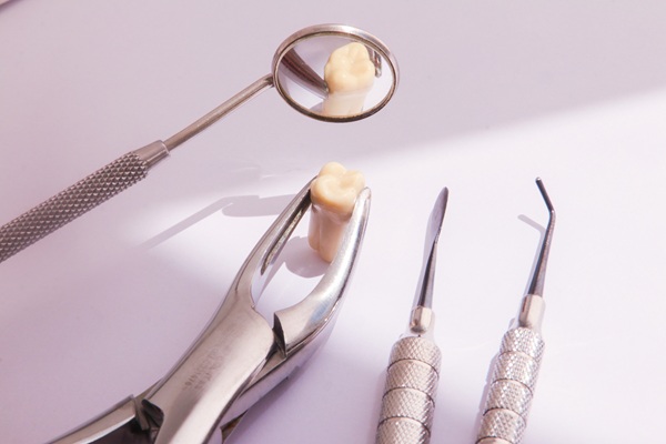 Ways To Help Manage Dental Anxiety Before An Appointment
