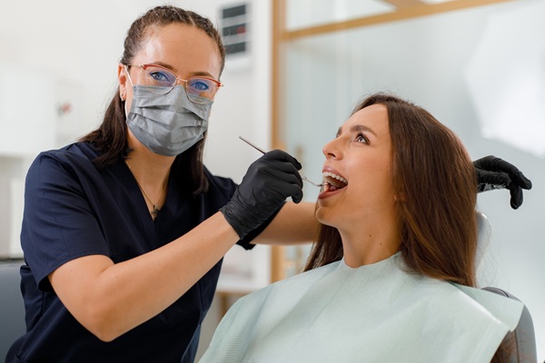 Signs A Patient May Benefit From Dental Bonding