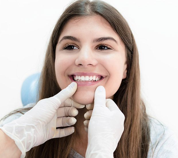 Hemet Dental Checkup
