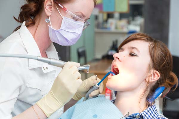 What Happens During Your Exam And Dental Teeth Cleaning