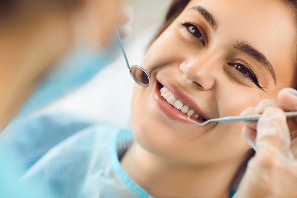 How To Keep Your Mouth Healthy After A Dental Cleaning