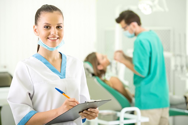 Oral Surgeon Services For Periodontal Health