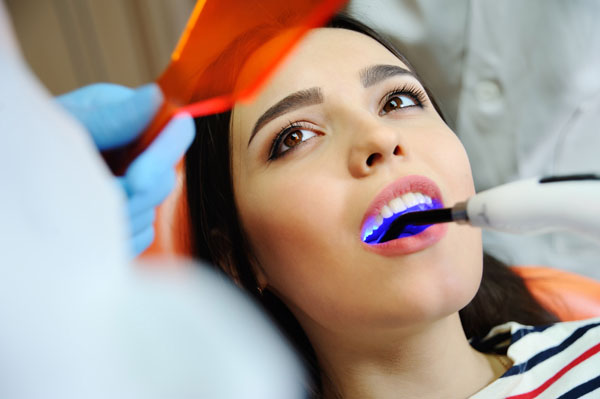 Dental Restorations: Don’t Let A Damaged Tooth Go Untreated