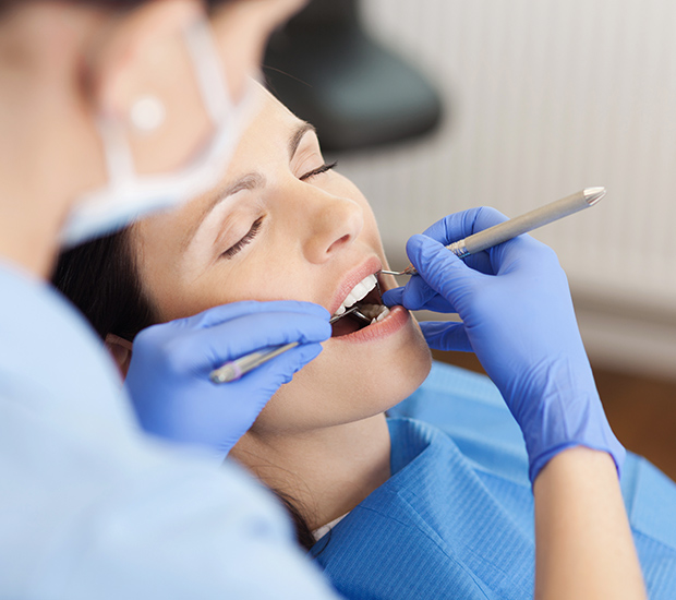 Hemet Dental Restorations