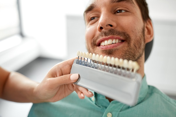 Common Problems Remedied By Dental Veneers