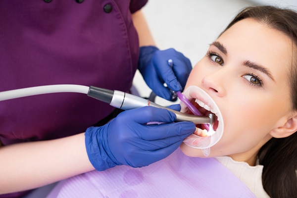 Finding The Right Dentist Near Me: What To Look For In Quality Dental Care