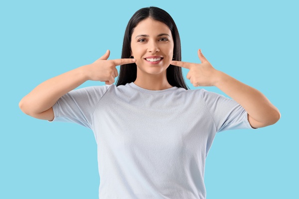 Signs It Is Time For Professional Denture Repair