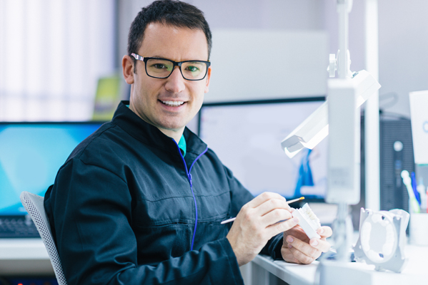 When Denture Repair Is Recommended