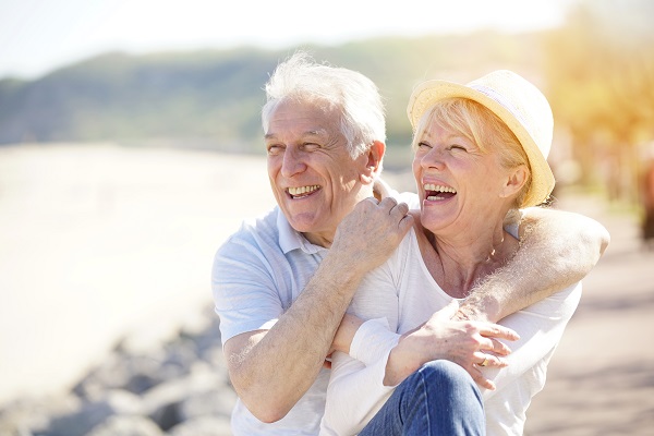 Benefits Of Implant Supported Dentures