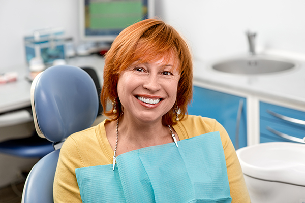 Get Natural-Looking Dentures That Are Unique to You - Hemet Dental
