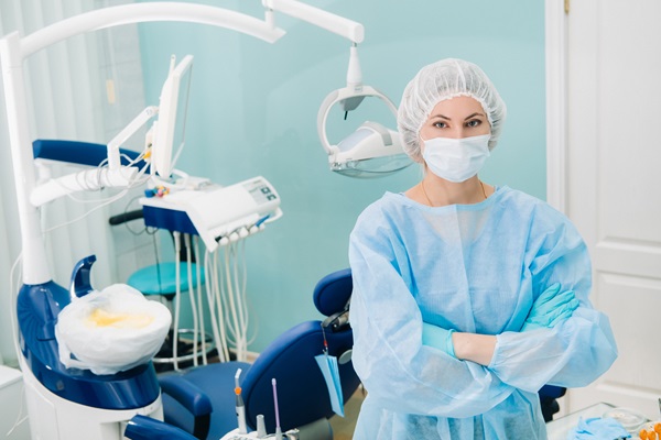 When To See An Emergency Dentist: Quick Solutions For Sudden Dental Problems