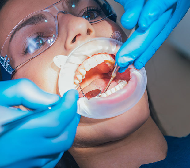 Hemet Endodontic Surgery