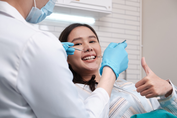 From Pain To Relief: Journey Through Endodontics With A Gentle Dentist