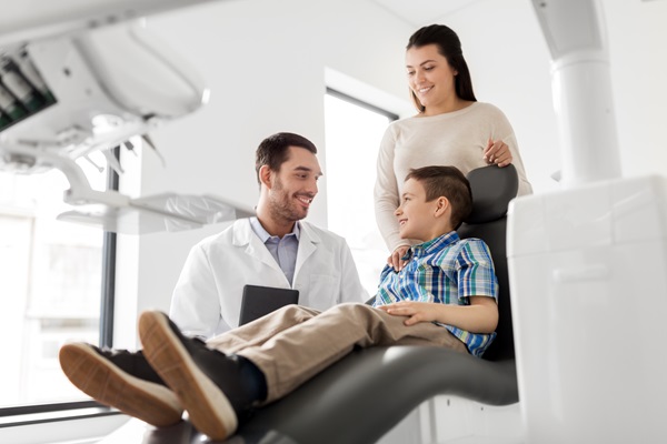 How A Family Dentist Can Treat Tooth Decay