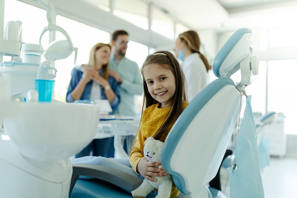 The Importance Of Regular Visits To A Family Dentist