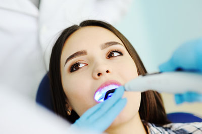 What Happens When You Get A Dental Filling?