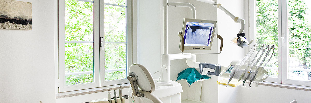 Hemet Dentist
