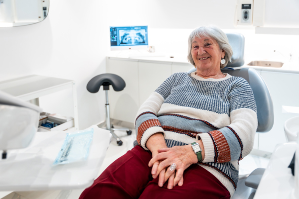 An Overview Of The Full Mouth Reconstruction Treatment Process