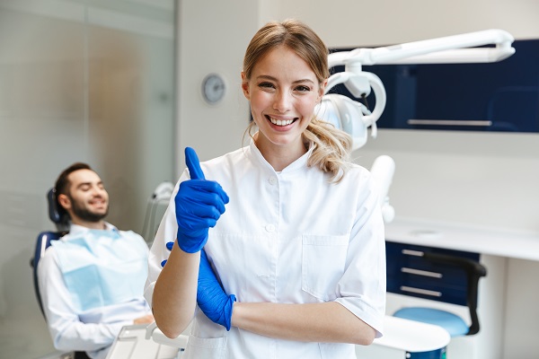 Advantages Of Getting A Dental Inlay