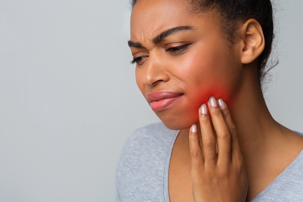 The Root Cause Of Gum Disease And How To Treat It