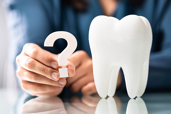 How Common is Root Canal Treatment? from Hemet Dental Center: Brian Stiewel DDS, INC. in Hemet, CA