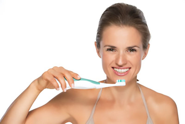 How To Fight Gingivitis And Gum Disease With Good Oral Hygiene