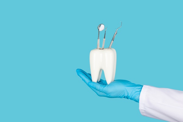 Implant Crown: The Final Step In Restoring Your Smile