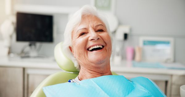 Implant Supported Dentures Guide: Process, Benefits, And Care
