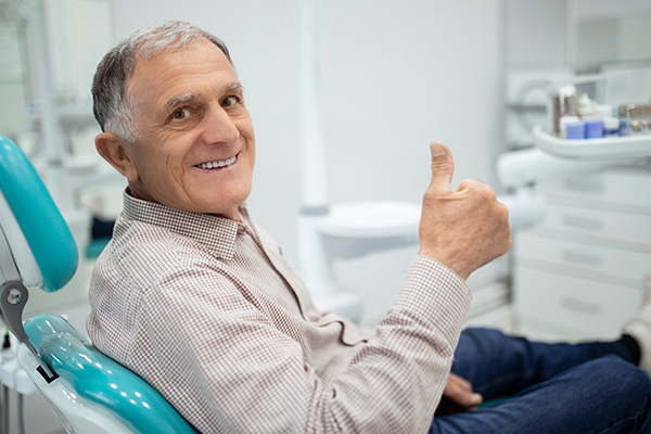 Is It Common To Have An Oral Cancer Screening?