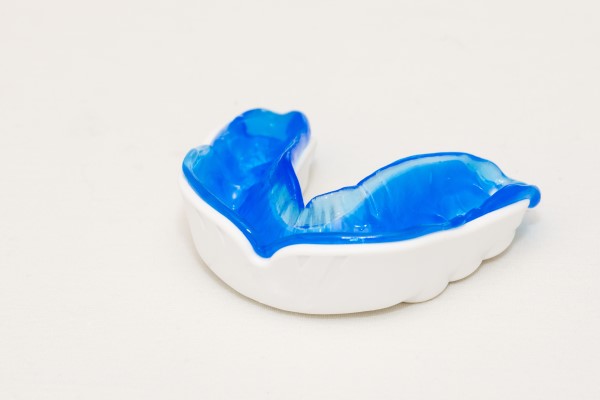 When To Consider Getting A Mouth Guard