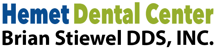 Visit Hemet Dental Center: Brian Stiewel DDS, INC.