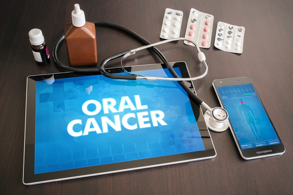 A General Dentist Discusses Oral Cancer Screenings