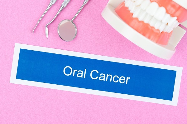 What To Expect During An Oral Cancer Screening