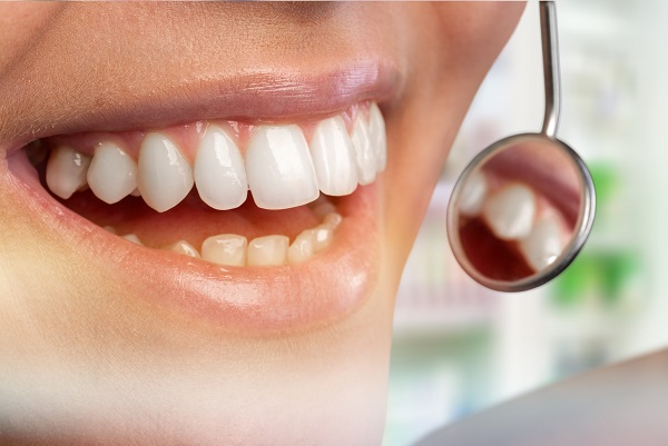 What Are The Warning Signs Of Periodontal Disease?