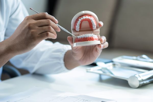 Periodontics: What You Need To Know