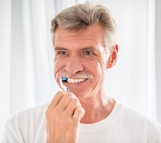 Hemet Post-Op Care for Dental Implants
