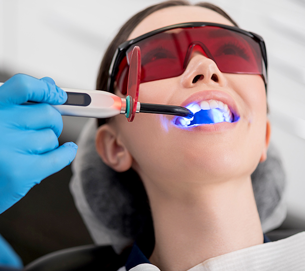 Hemet Professional Teeth Whitening