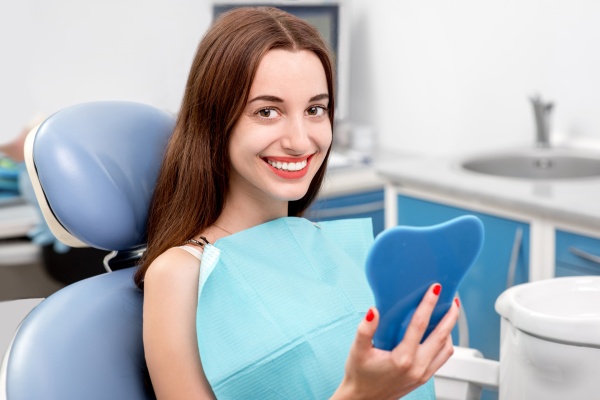 How Important Is Tooth Repair To Your Dental Health?