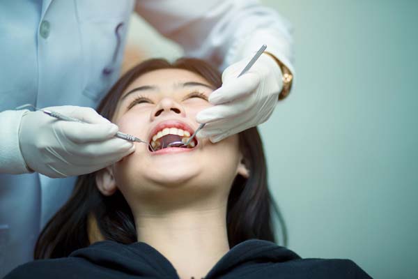 How Long Is Recovery From A Root Canal?