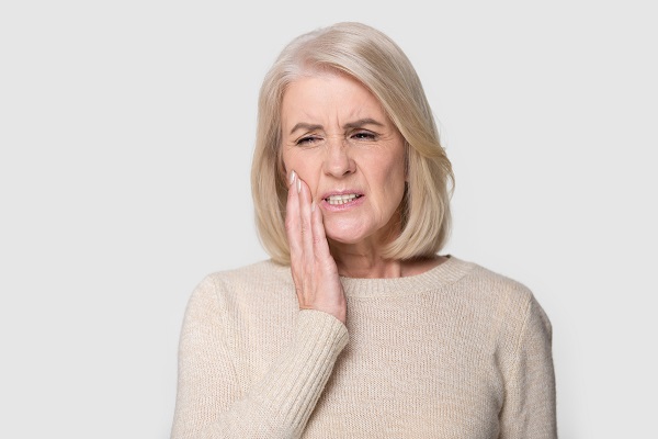 Relieving Pain With Root Canal Therapy