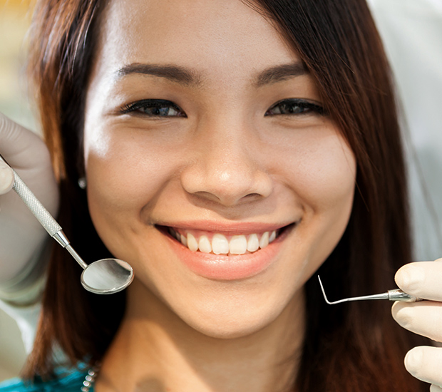 Hemet Routine Dental Procedures