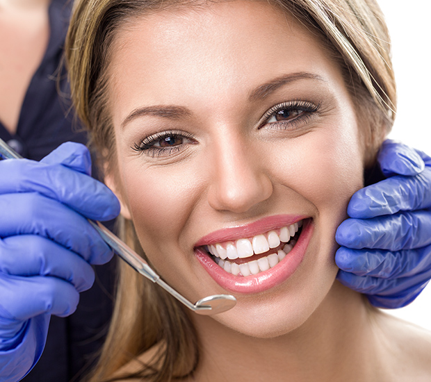 Hemet Teeth Whitening at Dentist